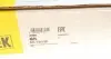 624335300 Комплект зчеплення BMW 3 (E46)/X3 (E83) 02-07 (d=240mm) (+вижимний) M57 D30 (306D2) LUK підбір по vin на Brocar