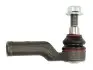 38866 Наконечник поперечної рульової тяги FEBI BILSTEIN підбір по vin на Brocar