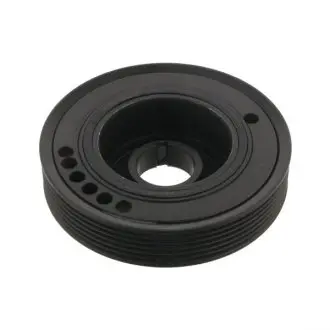 32109 Шків коленвала Peugeot 306,406,605,XM,Xsara FEBI BILSTEIN підбір по vin на Brocar