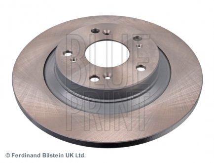 ADH24351 Гальмівний диск BLUE PRINT підбір по vin на Brocar