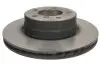 Диск гальмівний (передній) BMW 5 (E60/E61) 2.0-2.5D 03-10 (310x24) (к-кт 2 шт) DF4359