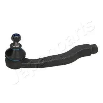 TI406L Наконечник рулевой тяги лев. Civic 87- JAPANPARTS подбор по vin на Brocar