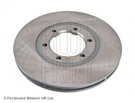 ADM54317 Гальмівний диск BLUE PRINT підбір по vin на Brocar