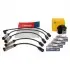 5DA006623951 Катушка зажигания A80/Caddy/Golf/Passat 1.0-2.5 85-10 HELLA підбір по vin на Brocar