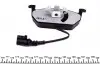 0252203517PD Колодки тормозные (передние) Audi A3/VW Golf VII 12- (с датчиком) (Ate) MEYLE підбір по vin на Brocar