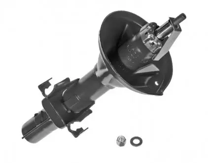 7267230000 Амортизатор (задний) Ford Mondeo 96- MEYLE подбор по vin на Brocar