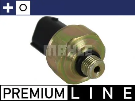 ASE22000P Перемикач тиску кондиціонера MAHLE / KNECHT підбір по vin на Brocar
