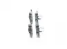 0986494786 Колодки торм. зад. F30 BOSCH підбір по vin на Brocar