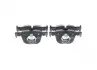 0986494786 Колодки торм. зад. F30 BOSCH підбір по vin на Brocar