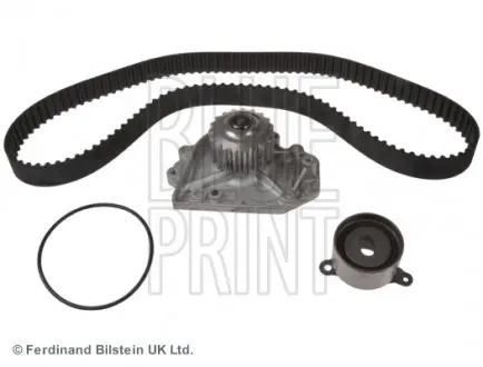 ADH273751 Комплект ремня ГРМ BLUE PRINT підбір по vin на Brocar