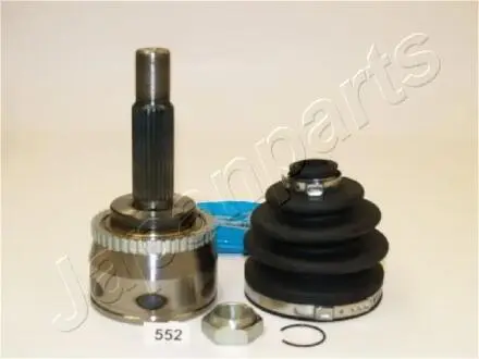 GI552 MITSUBISHI Шрус внешний к-кт Carisma 95- JAPANPARTS підбір по vin на Brocar