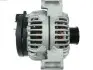 A0206 Генератор AUTO STARTER підбір по vin на Brocar