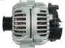 A0206 Генератор AUTO STARTER підбір по vin на Brocar