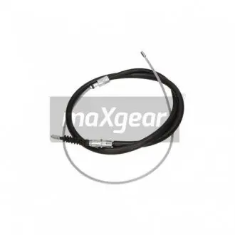 320379 Трос, стоянкова гальмівна система MAXGEAR підбір по vin на Brocar