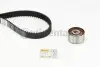 Комплект ГРМ Fiat Panda 1.1i 03- (22x125z) CT1114K1