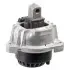 Подушка двигуна BMW 7 (F01-F04) 08-15 104265