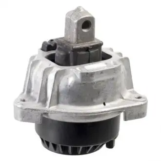 104265 Подушка двигуна BMW 7 (F01-F04) 08-15 FEBI BILSTEIN підбір по vin на Brocar