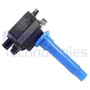 GN1030712B1 Катушка зажигания DELPHI подбор по vin на Brocar