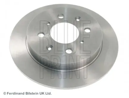 ADH243115 Гальмівний диск BLUE PRINT підбір по vin на Brocar