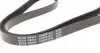 AD05R1340 Ремень генератора Mitsubishi Carisma 1.8i 95-06/ Pajero 1.8-2.0 99-07/ Space Star 1.8 98-04 BLUE PRINT підбір по vin на Brocar