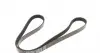 AD05R1340 Ремень генератора Mitsubishi Carisma 1.8i 95-06/ Pajero 1.8-2.0 99-07/ Space Star 1.8 98-04 BLUE PRINT підбір по vin на Brocar