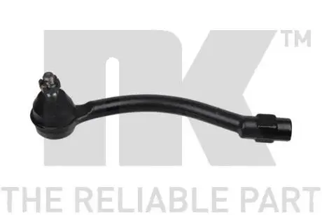5033447 Наконечник рулевой тяги левый Hyundai i30/Kia Ceed 11- NK підбір по vin на Brocar