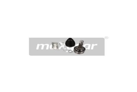 491608 PRZEGUB ZEW. TOYOTA HILUX III D-4D MAXGEAR підбір по vin на Brocar