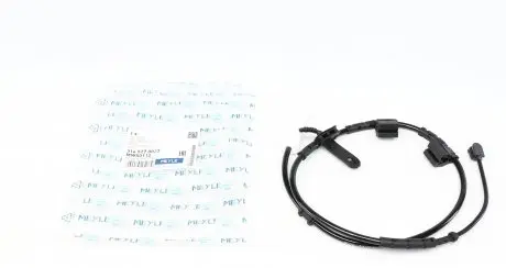 3145270023 Датчик износа тормозных колодок (передних) Mini (R56/R57/R58/R59)/Clubman (R55) 1.6/1.6D/2.0D 06-15 MEYLE подбор по vin на Brocar