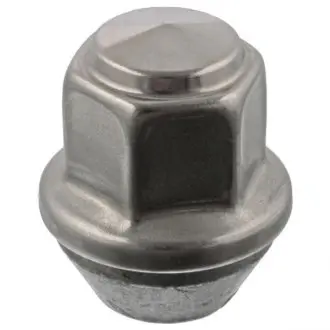 46708 Гайка колісна Ford Transit 13- (M12x1.5) FEBI BILSTEIN підбір по vin на Brocar