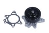 470240 Помпа воды Toyota Avensis/Corolla 1.4-1.8 VVT-i 00-12 MAXGEAR підбір по vin на Brocar