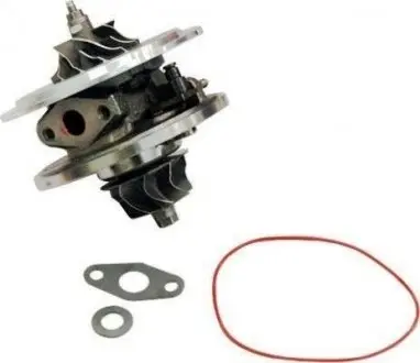 60024 Вставка турбіни Espace IV,Laguna II,Grand Scenic II,Megane II,Nissan Primera 1.9dCi 03-,Mitsubishi MEAT&DORIA підбір по vin на Brocar