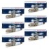 0242140560 Свеча зажигания BMW 3 (E90)/5 (E60/F10) 04- (N43/N53) BOSCH підбір по vin на Brocar