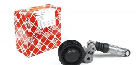 32811 Натяжник ременя генератора VW Crafter 2.5 TDI 06-09 (кивачка) FEBI BILSTEIN підбір по vin на Brocar