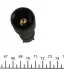 3148620000 Наконечник свечи зажигания BMW 7 (E38) 94-01 MEYLE підбір по vin на Brocar