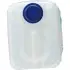 171335 Жидкость для нейтрализации отработанных газов AdBlue (мочевина) (5L) FEBI BILSTEIN підбір по vin на Brocar