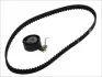 Комплект ГРМ Citroen Berlingo/Nemo/Xsara/Peugeot Bipper/Partner 1.4i 96- (17x104z) CT1067K1