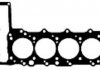 Прокладка головки MB W201 190D (M601) з № (-0- 028240/ -2- 003361) 30-027106-20