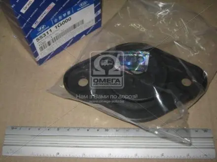 553111G000 Чашка амортизатору (вир-во Mobis) HYUNDAI / KIA подбор по vin на Brocar
