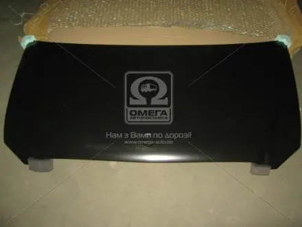 0350337280 Капот MB VIANO/VITO 03- (TEMPEST) TEMPEST підбір по vin на Brocar