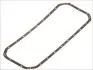 Прокладка піддону BMW 3/5 (6 cyl) 2.4D/TD (M21) 85- 888.346