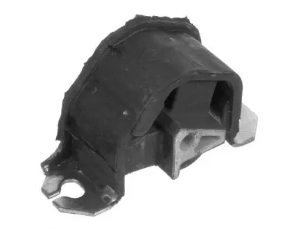 6146820001 Подушка двигуна (задня) Opel Corsa 1.0-1.7 CDTI -00 MEYLE підбір по vin на Brocar
