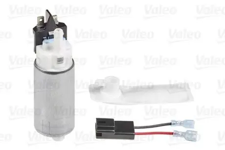 347298 Насос палива OPEL AGILA VALEO підбір по vin на Brocar