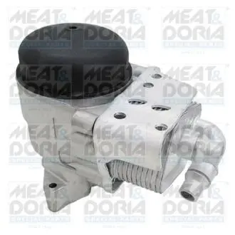 95296 Масляний радіатор 1 E81,3 E46/90,5 E60,X1 E84,X3 E83 2.0 -97 MEAT&DORIA підбір по vin на Brocar