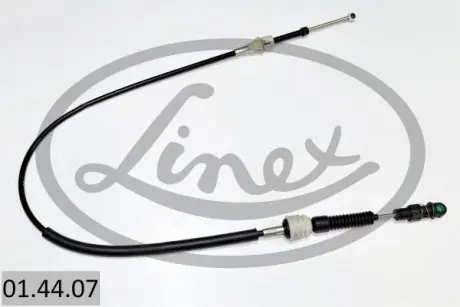 014407 Трос важеля КПП LINEX підбір по vin на Brocar