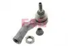 Наконечник тяги рулевой (R) Ford Focus II/Volvo C30 1.4-2.5 03-12 (с гидравл. усилителем руля) 840 1038 10