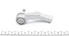 840103810 Наконечник тяги рулевой (R) Ford Focus II/Volvo C30 1.4-2.5 03-12 (с гидравл. усилителем руля) FAG підбір по vin на Brocar