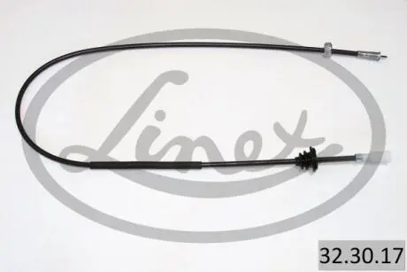 323017 Трос спидометра LINEX підбір по vin на Brocar