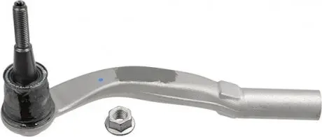 4238201 Наконечник рулевой тяги LEMFORDER подбор по vin на Brocar