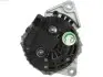 A0417 Генератор AUTO STARTER підбір по vin на Brocar