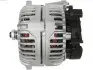 A0417 Генератор AUTO STARTER підбір по vin на Brocar